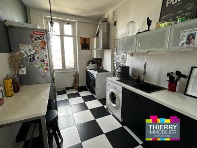 Acheter Appartement 67 m2 Nantes