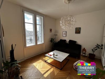 Acheter Appartement Nantes Loire atlantique