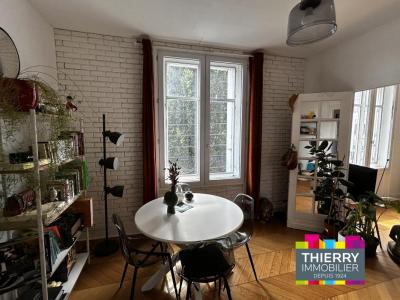 Acheter Appartement Nantes 207760 euros