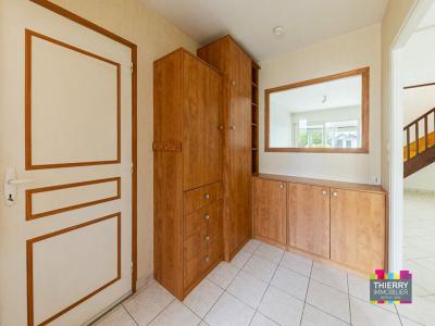 Annonce Vente 5 pices Maison Nantes 44