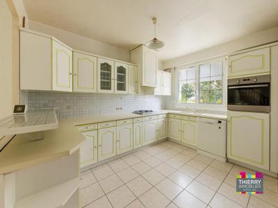 Acheter Maison 118 m2 Nantes