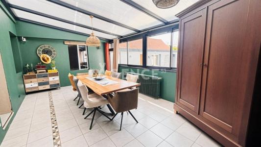 For sale Ecques 6 rooms 237 m2 Pas de calais (62129) photo 1