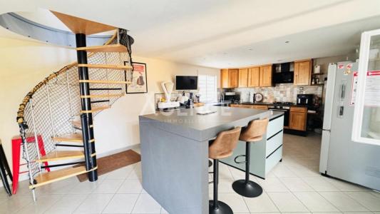 For sale Ecques 6 rooms 237 m2 Pas de calais (62129) photo 2