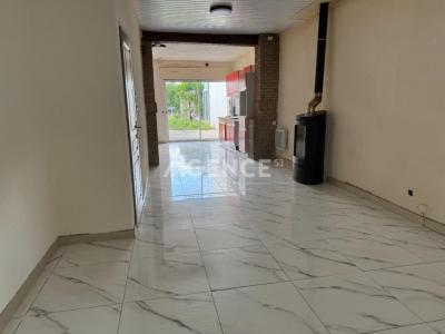Annonce Location 3 pices Maison Strazeele 59