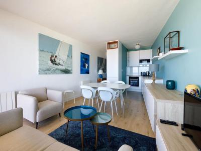 For sale Baule-escoublac 2 rooms 46 m2 Loire atlantique (44500) photo 4