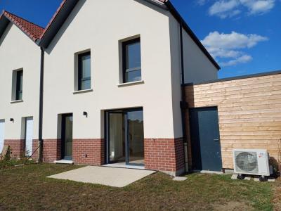 For sale Margny-les-compiegne 4 rooms 91 m2 Oise (60280) photo 0