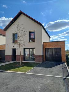 Annonce Vente 4 pices Maison Margny-les-compiegne 60