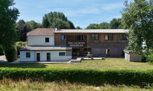 For sale Merlimont 7 rooms 330 m2 Pas de calais (62155) photo 0