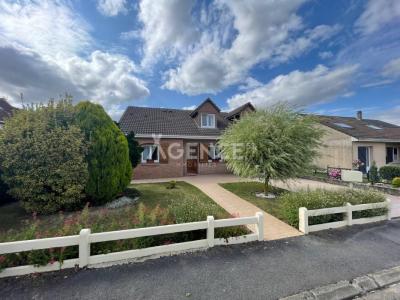 Annonce Vente 6 pices Maison Barlin 62