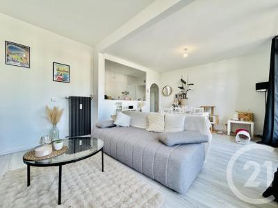 Annonce Vente 3 pices Appartement Limoges 87