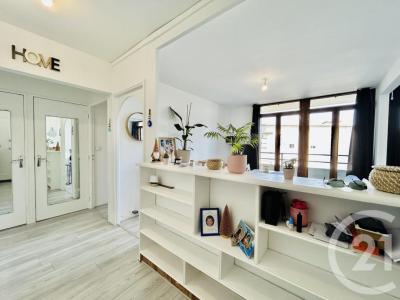 Acheter Appartement 65 m2 Limoges