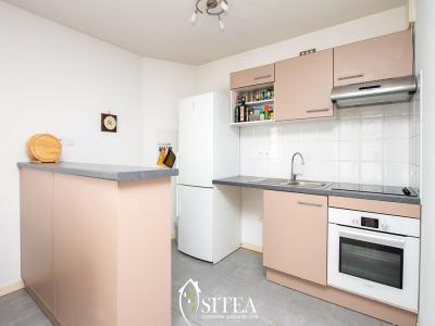 Acheter Appartement Colomiers Haute garonne