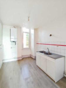 Annonce Vente Appartement Belfort 90