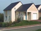 For rent House Villaines-la-juhel 84 m2 4 pieces