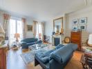 Vente Appartement Paris-17eme-arrondissement 5 pieces 126 m2