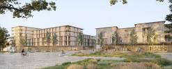 For rent Apartment Nantes 63 m2 3 pieces
