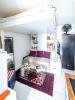 For rent Apartment Paris-10eme-arrondissement 17 m2