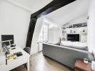 For rent Apartment Paris-3eme-arrondissement 26 m2 2 pieces