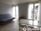 For rent Apartment Saint-etienne  40 m2