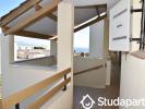 For rent Apartment Antibes 40 m2 2 pieces