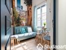 For rent Apartment Saint-genis-laval 19 m2