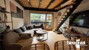 For sale Apartment Houches  56 m2 3 pieces