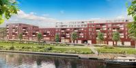 For sale Apartment Valenciennes  62 m2 3 pieces