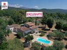 Vente Prestige Cabris SAINT-CEZAIRE-SUR-SIAGNE 5 pieces 154 m2