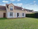 Vente Maison Verneuil-sur-seine 6 pieces 134 m2