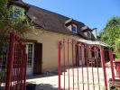 For sale House Thenon 167 m2 7 pieces