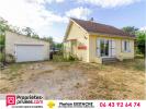 Vente Maison Lamotte-beuvron  3 pieces 76 m2