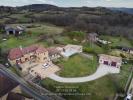 Vente Maison Buisson-de-cadouin 5 pieces 170 m2