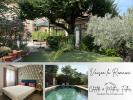 Vente Maison Vaison-la-romaine  10 pieces 254 m2