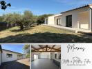 Vente Maison Mornas 5 pieces 160 m2