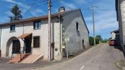 Vente Maison Passavant-la-rochere 5 pieces