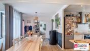 Vente Maison Estrees-saint-denis 3 pieces 60 m2