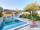 For sale House Aigremont 132 m2 5 pieces