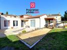 For sale House Cannes-et-clairan 145 m2 6 pieces