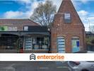 Location Local commercial Wasquehal 160 m2