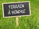For sale Land Sainte-foy 712 m2