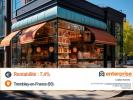 Vente Commerce Tremblay-en-france 250 m2