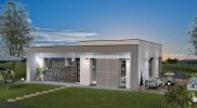 Vente Maison Dole  90 m2