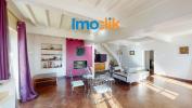 Vente Prestige Sermerieu  6 pieces 181 m2