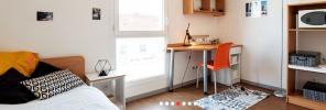Vente Appartement Villeurbanne 19 m2