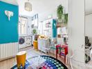 Vente Appartement Paris-2eme-arrondissement 17 m2