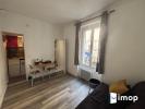Vente Appartement Paris-18eme-arrondissement 13 m2