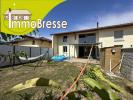 For sale House Foissiat  125 m2 4 pieces