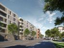 Location Appartement Nancy  2 pieces 42 m2