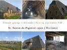 For sale House Saint-santin-de-maurs 400 m2 2 pieces