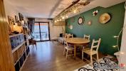 For sale Apartment Boersch 59 m2 4 pieces